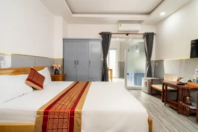 Helen Airport Hotel – 사진 2