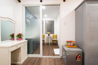 Helen Airport Hotel – 사진 3