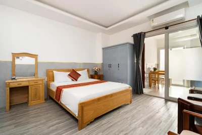Helen Airport Hotel – 사진 7