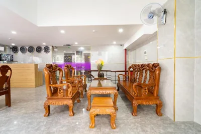 Helen Airport Hotel – 사진 14