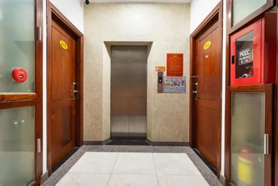 Helen Airport Hotel – 사진 16